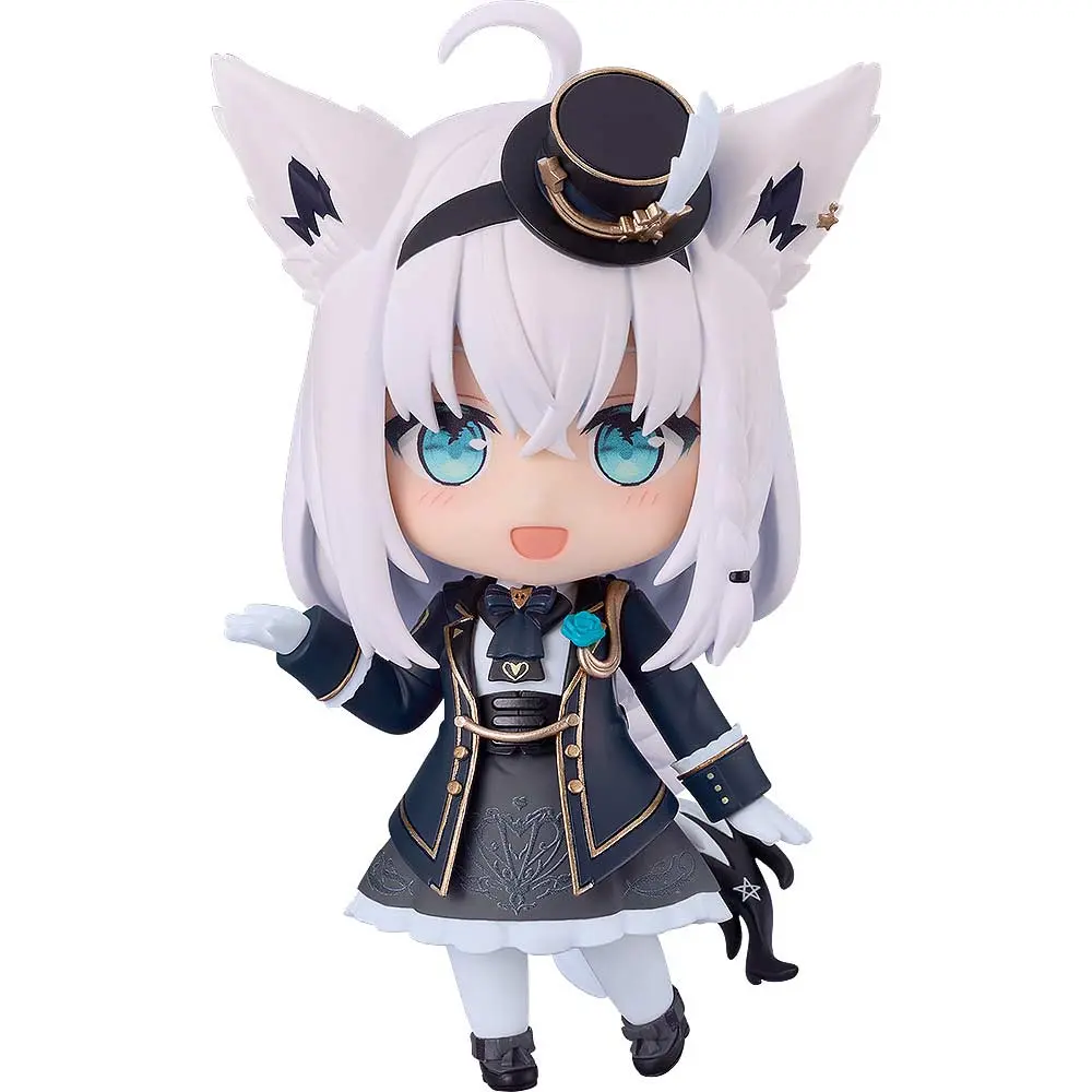 PO) Nendoroid 2123 UNDERTALE - Toriel | La Tendo